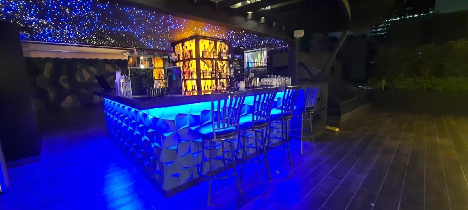 Suites Mine 멕시코 시 외부 사진